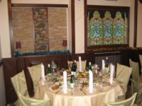 Стеновые панели