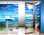 Перегородки