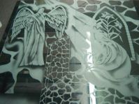 Пескоструй