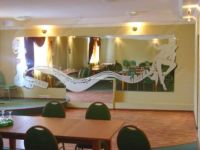 Пескоструй